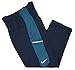 Nike Men's Therma-Fit Elite World Tour Basketball Pants-Navy-Large