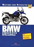 BMW R 1200 GS RT ST S R