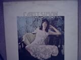 Carly Simon [Vinyl LP]