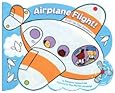 Airplane Flight!: A Lift-the-Flap Adventure
