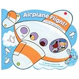 Airplane Flight!: A Lift-the-Flap Adventure