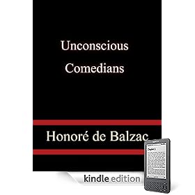 Unconscious Comedians
