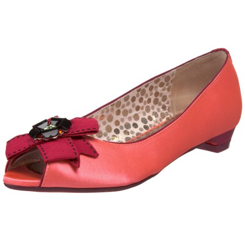 Poetic Licence Women's Wonderful Day Flat