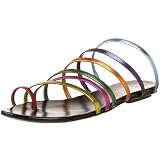 Georgina Goodman Womens Elton Flat