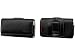 EXECUTIVE PREMIUM HORIZONTAL NOBLE LEATHER SIDE CASE CARRYING POUCH with BELT CLIP for PALM CENTRO 690 - RETAIL PACKAGING