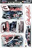 Dale Earnhardt Ultra Decal Set