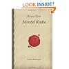Mental Radio (Forgotten Books)