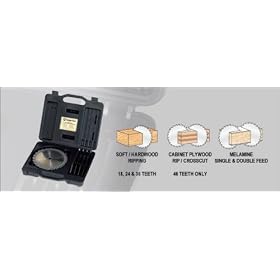 Click here to buy Amana 651030-1 SET 3-1024 TEETH DADO 1 BORE by Amana.