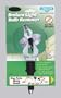 Unger #92133 Broken Light Bulb Changer