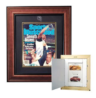 Sports Illustrated Frame System