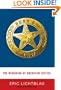 Bush's Law: The Remaking of American Justice