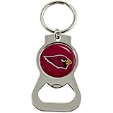NFL Bottle Opener Key Ring