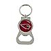 NFL Arizona Cardinals Bottle Opener Keychain