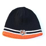 Urban Boundaries - Reebok Cincinnati Bengals Classic Ribbed Beanie