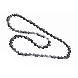 Makita 20-Inch Replacement Chain Saw Chain #523-102-072A by Makita