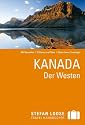 Stefan Loose Travel Handb&uuml;cher Kanada - Der Westen