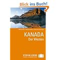 Stefan Loose Reisef�hrer Kanada, Der Westen