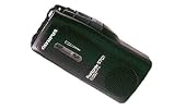 Buy Olympus Microcassette Recorder (S701ACC) (S701ACC) by Olympus