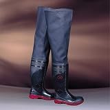 Produkt-Bild: S5 Schwarz Sicherheit Watstiefel | Dunlop