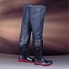 Dunlop Thigh Safety Waders