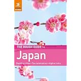 The Rough Guide to Japanvon "Simon Richmond"
