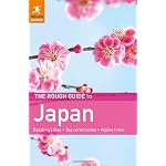 The Rough Guide to Japan (Rough Guide Japan)