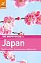 The Rough Guide to Japan
