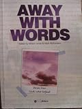 Away with words. Verses from North West England