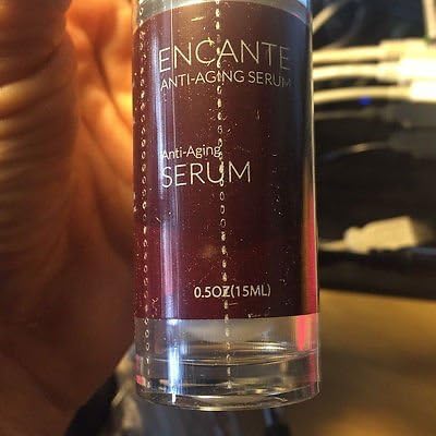 Encante Anti Aging Serum