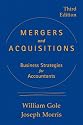 Mergers and Acquisitions: Business Strategies for Accountants