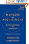 Mergers and Acquisitions: Business Strategies for Accountants