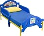Delta Enterprise Disney Handy Mandy Toddler Bed