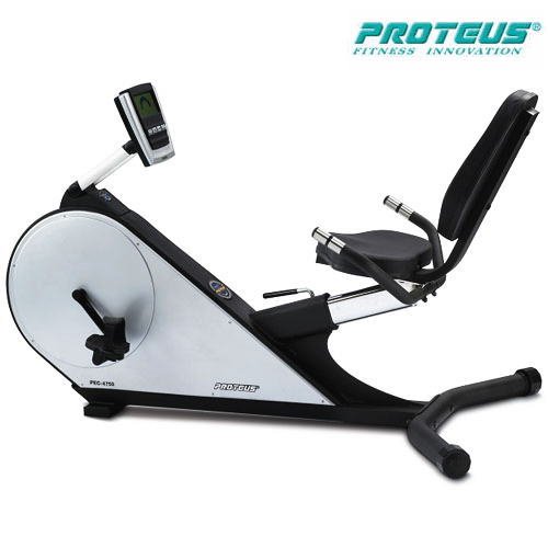 PROTEUS プロテウス リカンベントバイク YRB-4750