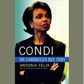 Condi: The Condoleezza Rice Story