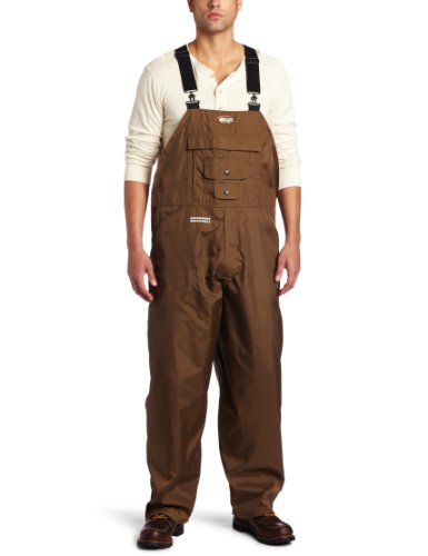 Nite Lite Outdoor Gear Men's Pro Un-Insulated Bibs