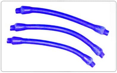Chest Expander Resistance Cables- 90 Lb