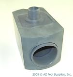 Polaris UltraFlex Tee Assembly