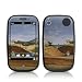 Cezanne - Railway Cutting Design Protective Skin Decal Sticker for Palm Pre Cell Phon...