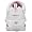 Skechers Women's D'Lite - Dazzles Lace-Up Fashion Sneaker