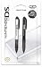 Pen Stylus and Screen Protectors Set (Nintendo DS)