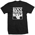 SUNNY DAY REAL ESTATE POSTER emo indie fire theft SHIRT