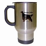 Gordon Setter Travel Mug
