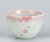 桜千茶 5個組 【千茶 美濃焼】 / お楽しみグッズ(キッチン用品)付きセット