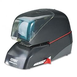 Rapid Professional Electric 5080 - 80 Sheet Cartridge Stapler (90147)