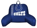 Review Sports Coverage  / Indianapolis Colts Bed Rest Pillow
