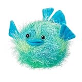 Puffer Blow Fish 4.5