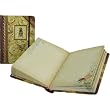 Bee Punch Studio Tiny Book Notepad 3 by 4 inch