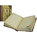 Bee Punch Studio Tiny Book Notepad 3 by 4 inch