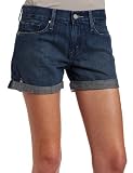 Levi’S Juniors Classic 5 Pocket Short, Farmer’s Market, 11