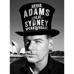 Live at Sydney Opera House [Blu-ray]